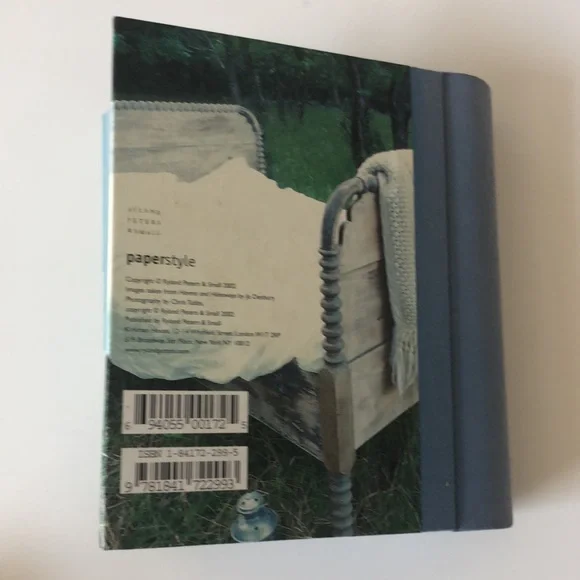 📔Two for $20📔 Address book - Picture 4 of 4